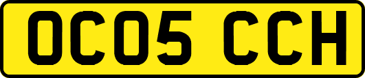 OC05CCH