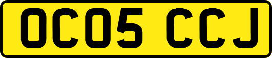 OC05CCJ