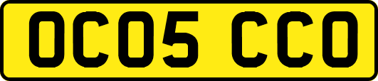 OC05CCO