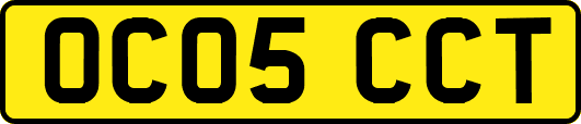 OC05CCT