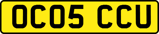 OC05CCU