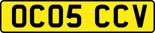OC05CCV