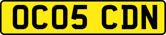 OC05CDN