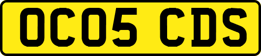 OC05CDS