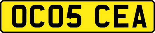 OC05CEA