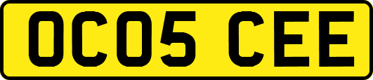 OC05CEE