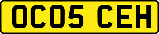 OC05CEH