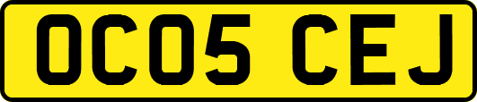 OC05CEJ