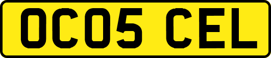 OC05CEL