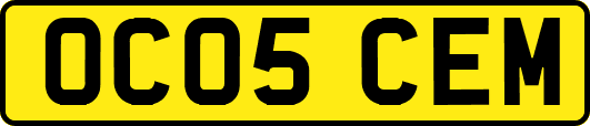 OC05CEM