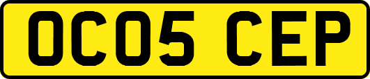 OC05CEP