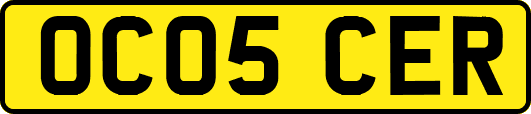 OC05CER