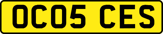 OC05CES
