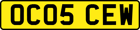 OC05CEW