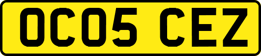 OC05CEZ