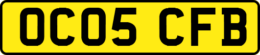OC05CFB