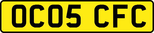 OC05CFC
