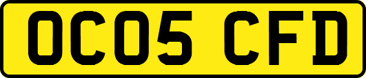 OC05CFD