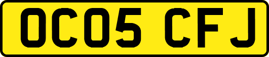 OC05CFJ