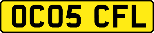 OC05CFL