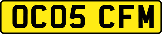 OC05CFM