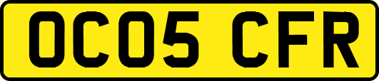 OC05CFR