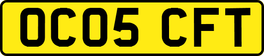 OC05CFT