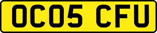 OC05CFU