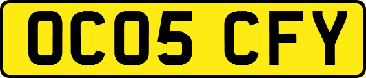 OC05CFY