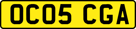 OC05CGA