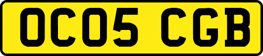 OC05CGB
