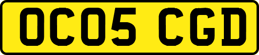 OC05CGD