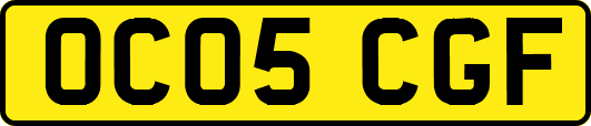 OC05CGF