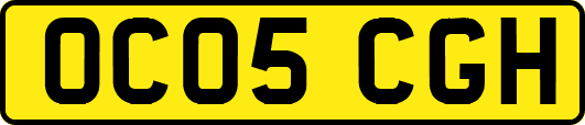 OC05CGH