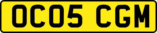 OC05CGM