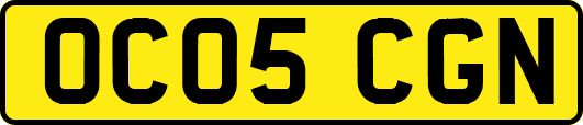 OC05CGN