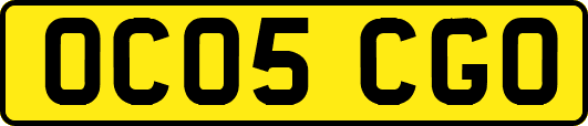 OC05CGO