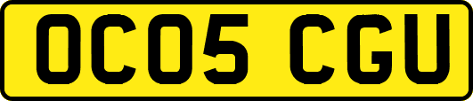 OC05CGU