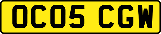 OC05CGW