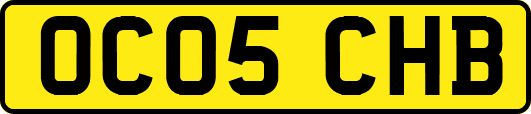 OC05CHB