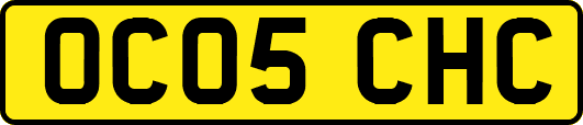 OC05CHC