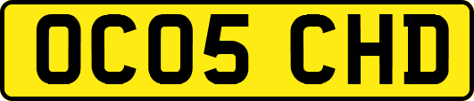 OC05CHD