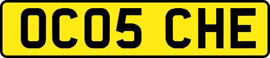 OC05CHE