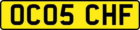 OC05CHF