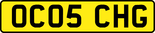 OC05CHG
