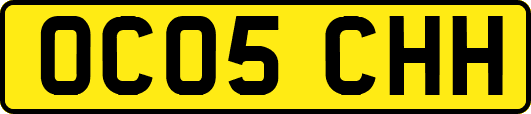 OC05CHH