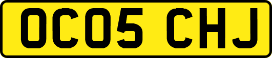 OC05CHJ
