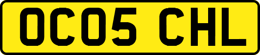 OC05CHL