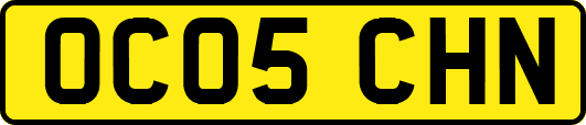 OC05CHN