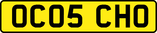 OC05CHO